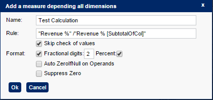 widgets w formulaEditor